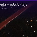 თხის რქა და თხის რქა თავსებადობა — 85/100 | შენი ჰოროსკოპი