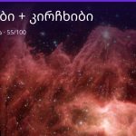 ტყუპები და კირჩხიბი თავსებადობა — 55/100 | შენი ჰოროსკოპი