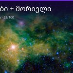 ტყუპები და მორიელი თავსებადობა: 63/100 — ღრმა კავშირი | შენი ჰოროსკოპი