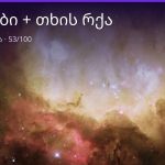 ტყუპები და თხის რქა თავსებადობა — 53/100 | შენი ჰოროსკოპი