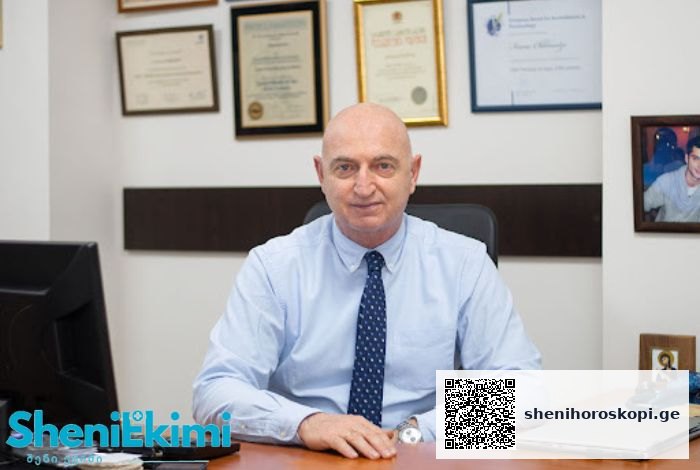 „წლევანდელი ახალი წელი იყო სრულიად გამორჩეული, ძალიან სასიხარულოა, რომ პირველი ახალი წელია…“ | შენი ჰოროსკოპი