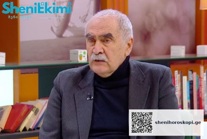 „სიცოცხლის პირველ წლებში რაც ჩაიბეჭდება, ის მარადიულად იქნება ცნობიერებაში შენახული“ | შენი ჰოროსკოპი