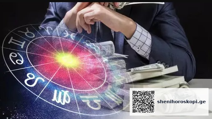ზოდიაქოს ხუთ ნიშანს 2025 წელი წარმოუდგენელ სიურპრიზს უმზადებს | შენი ჰოროსკოპი