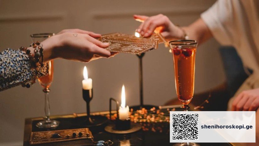 როგორ გავიგოთ, გვაქვს თუ არა მაგიური შესაძლებლობები | შენი ჰოროსკოპი