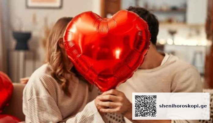 კვირის სასიყვარულო პროგნოზი ზოდიაქოს ყველა ნიშნისთვის | შენი ჰოროსკოპი