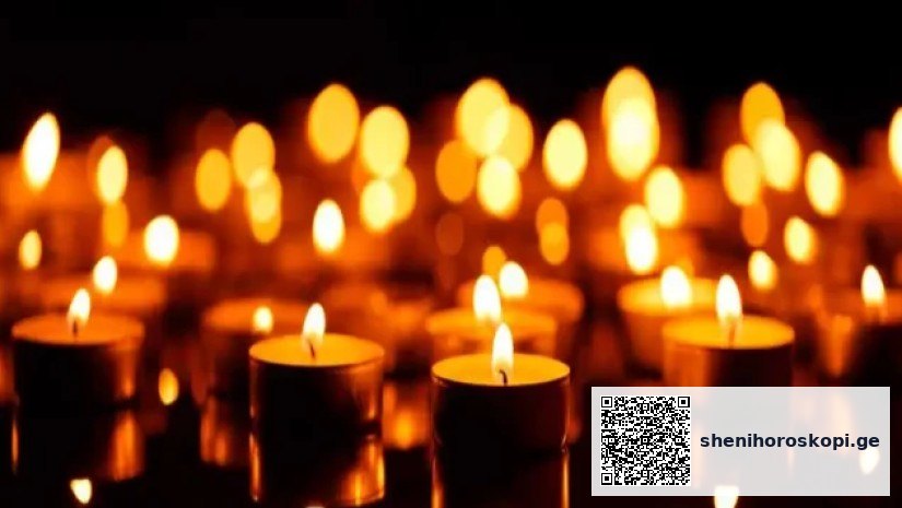 ეს არის ლოცვის დღე, დაწერეთ წერილი და დღეში სამჯერ წაიკითხეთ | შენი ჰოროსკოპი