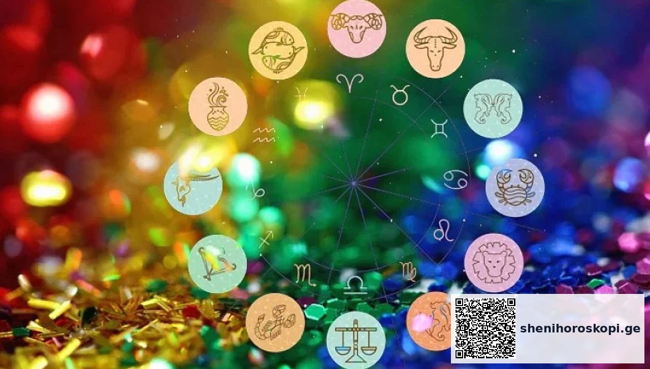 იანვრის ჰოროსკოპი 2025 — ყველა ზოდიაქოს ნიშნისთვის | შენი ჰოროსკოპი