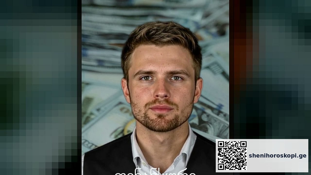 ფინანსური წარმატება: რომელ 4 ნიშანს მოელის ბედნიერება | შენი ჰოროსკოპი