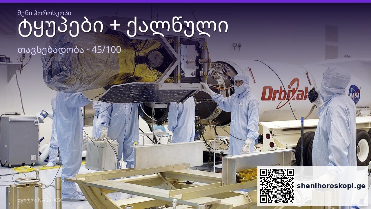 ტყუპები და ქალწული თავსებადობა: 45/100 | შენი ჰოროსკოპი
