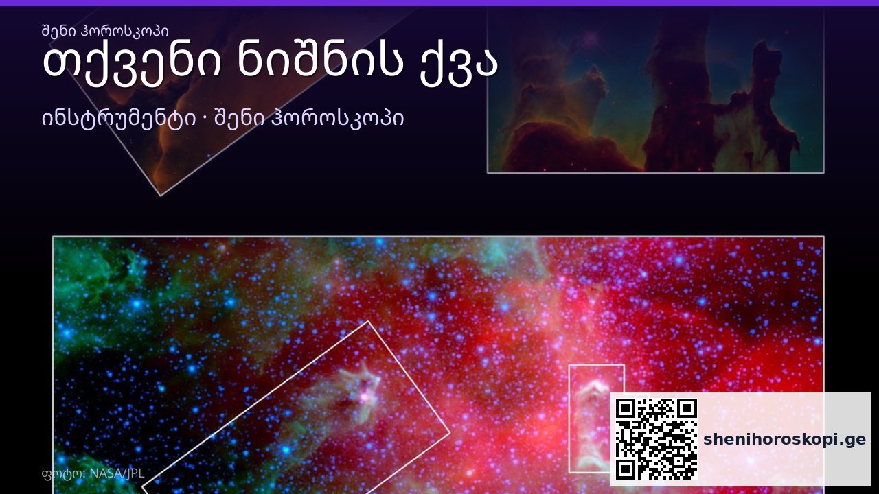თქვენი ნიშნის ქვა — ქვები და კრისტალები ზოდიაქოს მიხედვით | შენი ჰოროსკოპი