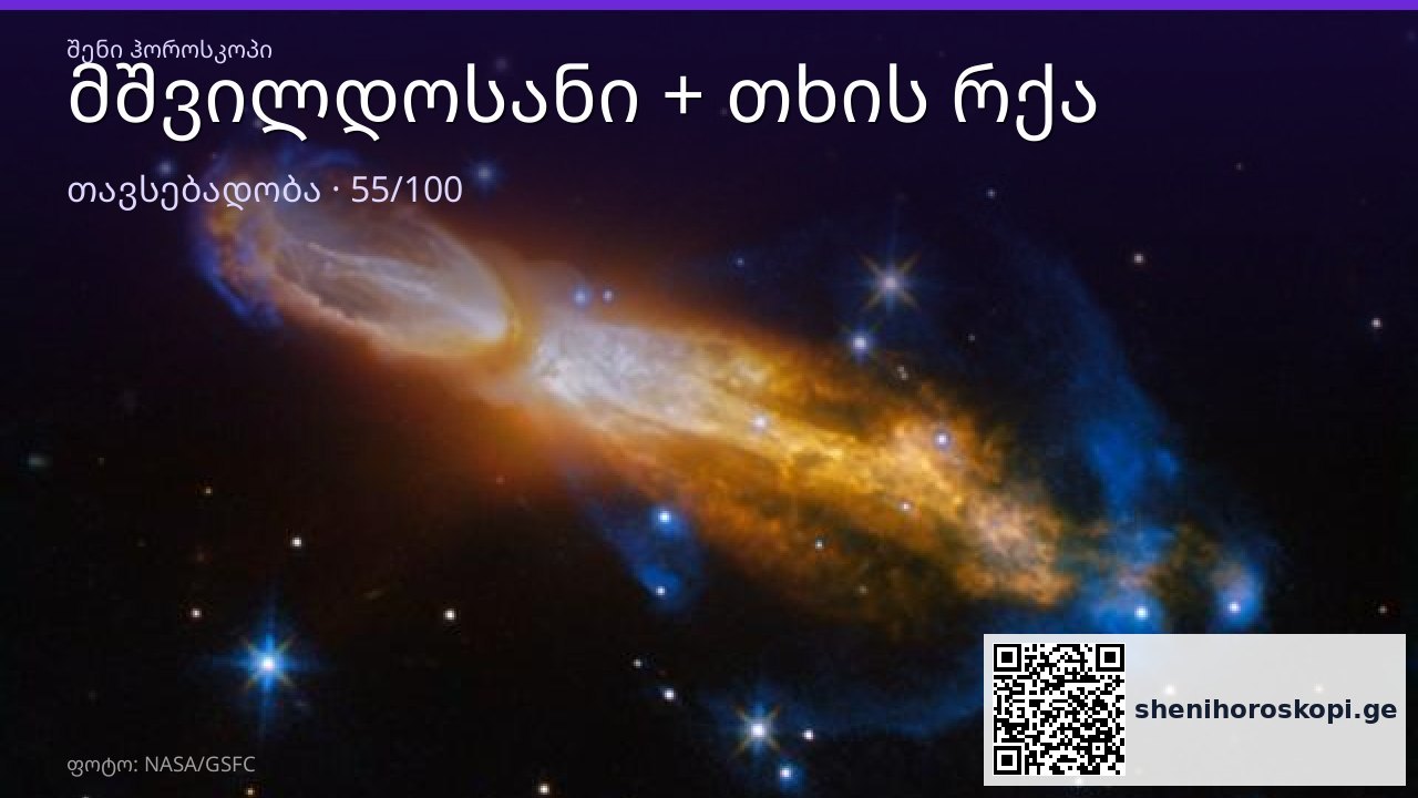 მშვილდოსანი და თხის რქა თავსებადობა — 55/100 | შენი ჰოროსკოპი