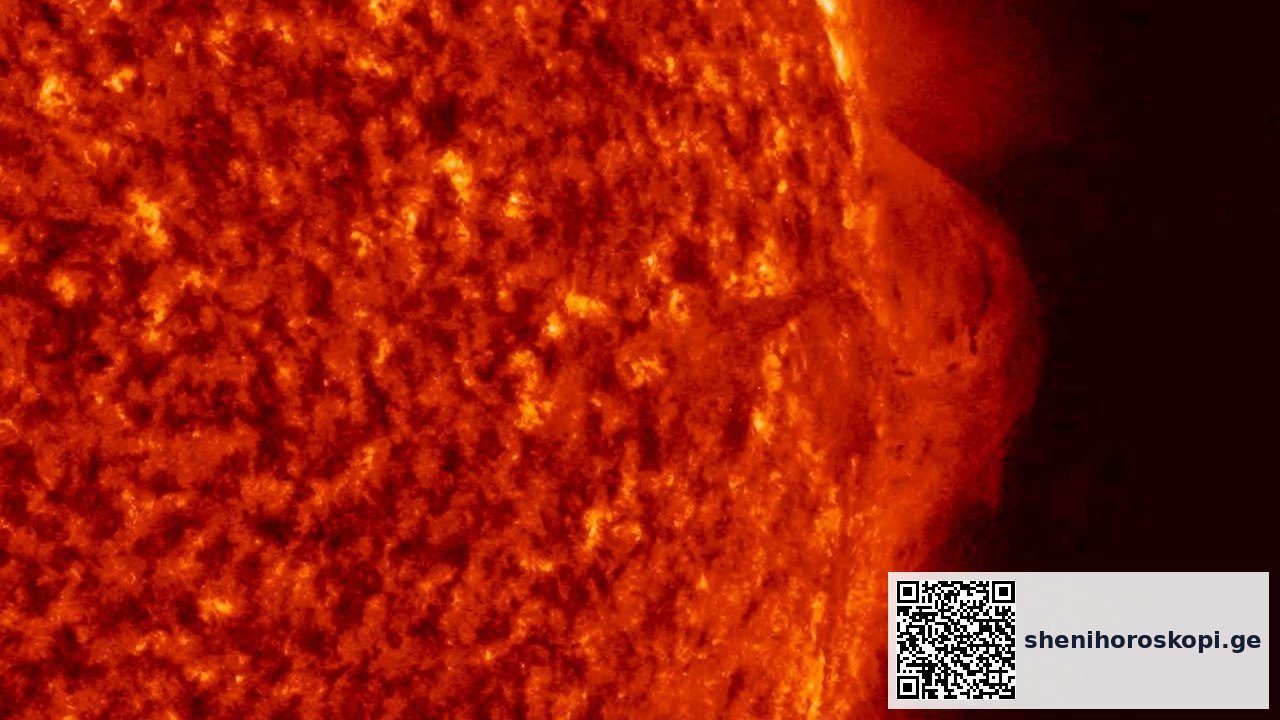 2025 წელს სიყვარულს ზოდიაქოს 4 ნიშანი იპოვის | შენი ჰოროსკოპი
